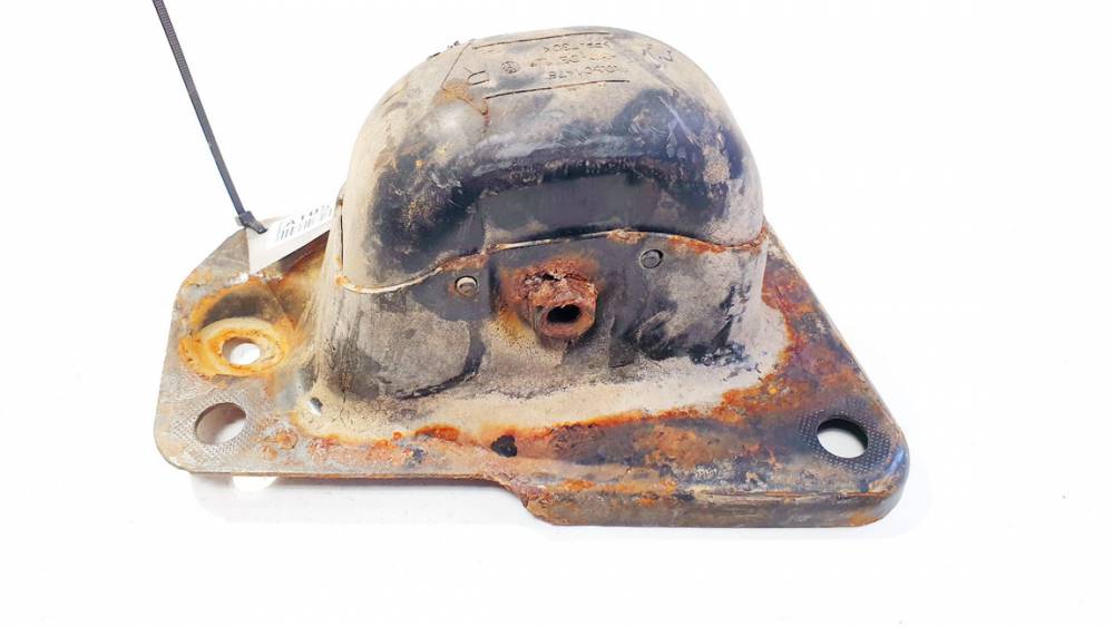 1K0505130J Volkswagen Jetta 2007 Beam bracket (subframe ) - REAR RIGHT - Thumbnail 2