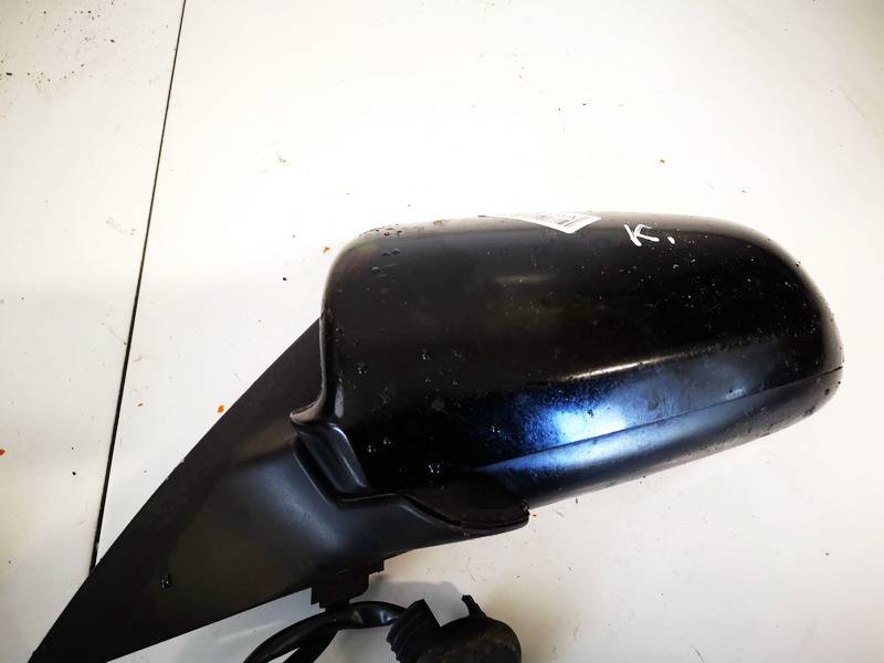 E1010754 Audi A6 2005 Exterior Door mirror (wing mirror) - FRONT LEFT - Thumbnail 3