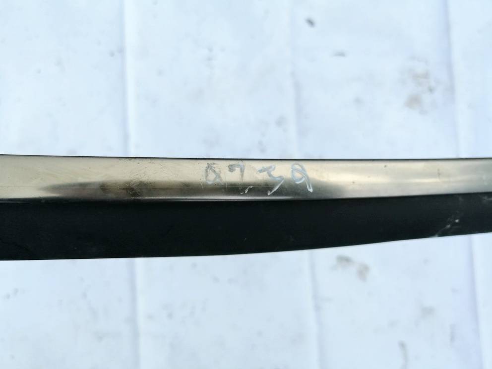 Mercedes-Benz E-CLASS 2001 Kitos dalys - Thumbnail 3