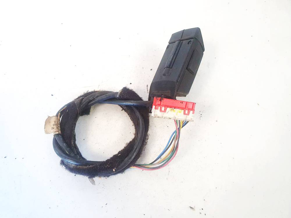 Renault Laguna 2001 Papildomi vairo mygtukai - Thumbnail 3