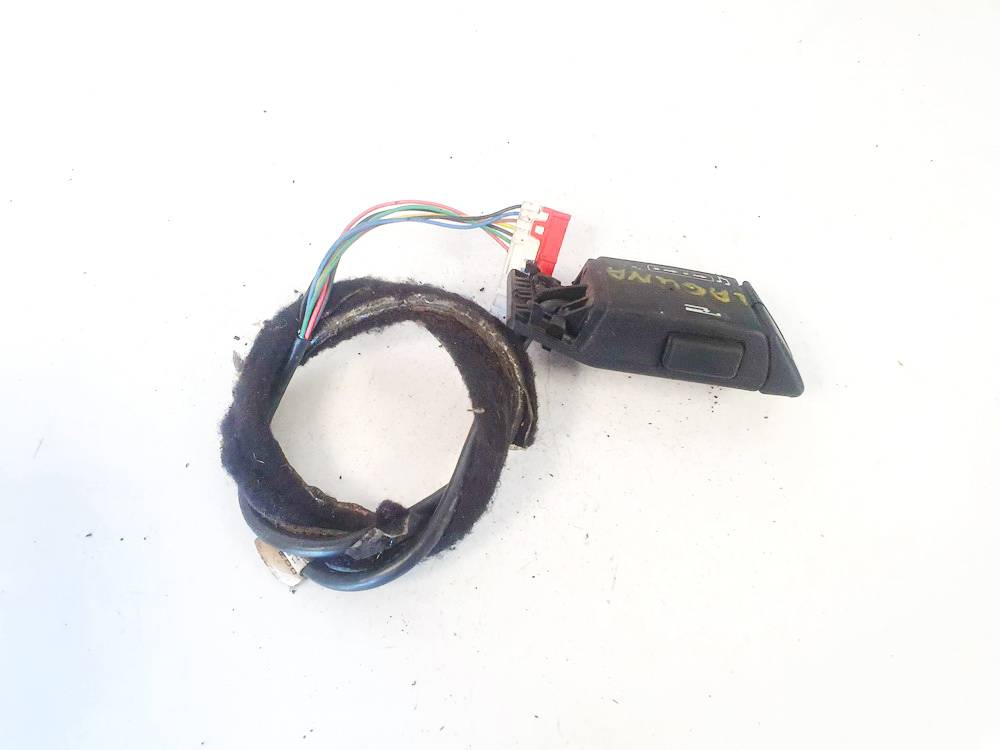 Renault Laguna 2001 Papildomi vairo mygtukai - Thumbnail 2