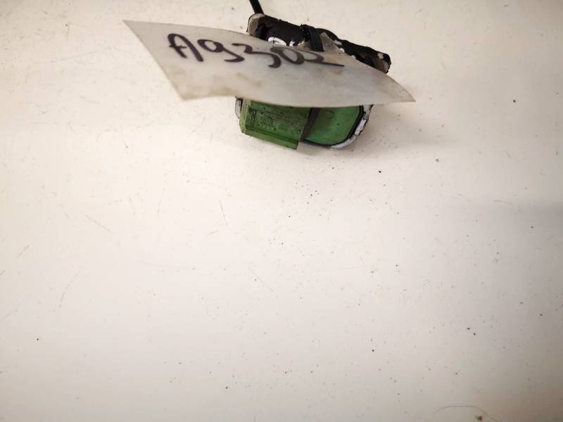 4B0959551B Audi A6 2003 Wing mirror control switch (Exterior Mirror Switch) - Thumbnail 2