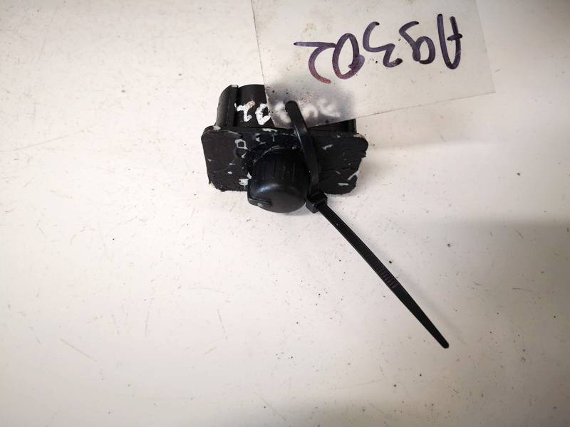 4B0959551B Audi A6 2003 Wing mirror control switch (Exterior Mirror Switch)