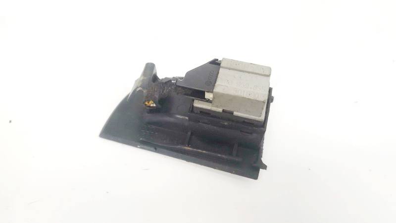 4B0959855 Audi A6 2002 Power window control (Window Regulator-Window Switch) - Thumbnail 2