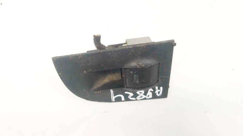 4B0959855 Audi A6 2002 Power window control (Window Regulator-Window Switch)