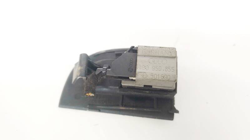 4B0959855 Audi A6 2002 Power window control (Window Regulator-Window Switch) - Thumbnail 3