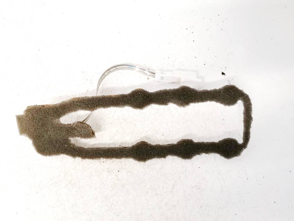 Chevrolet Captiva 2010 Élément chauffant de siège - Thumbnail 2