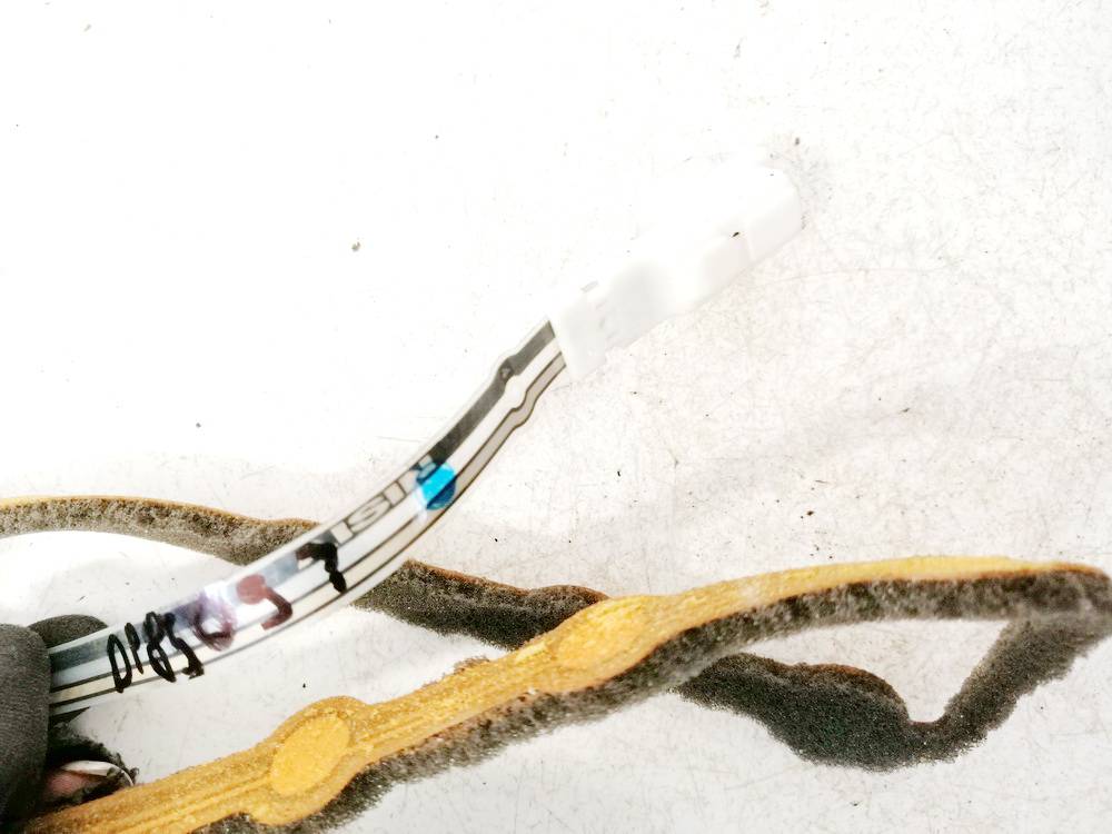 Chevrolet Captiva 2010 Élément chauffant de siège - Thumbnail 3