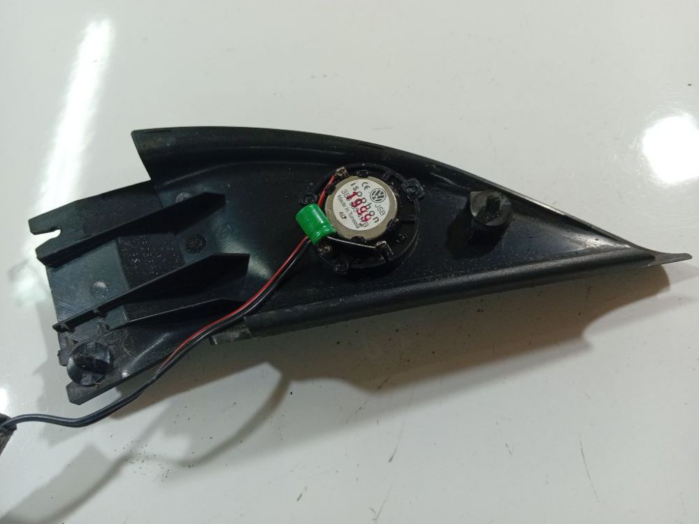 3B0035411B Volkswagen Passat 1999 Głośnik - Thumbnail 2