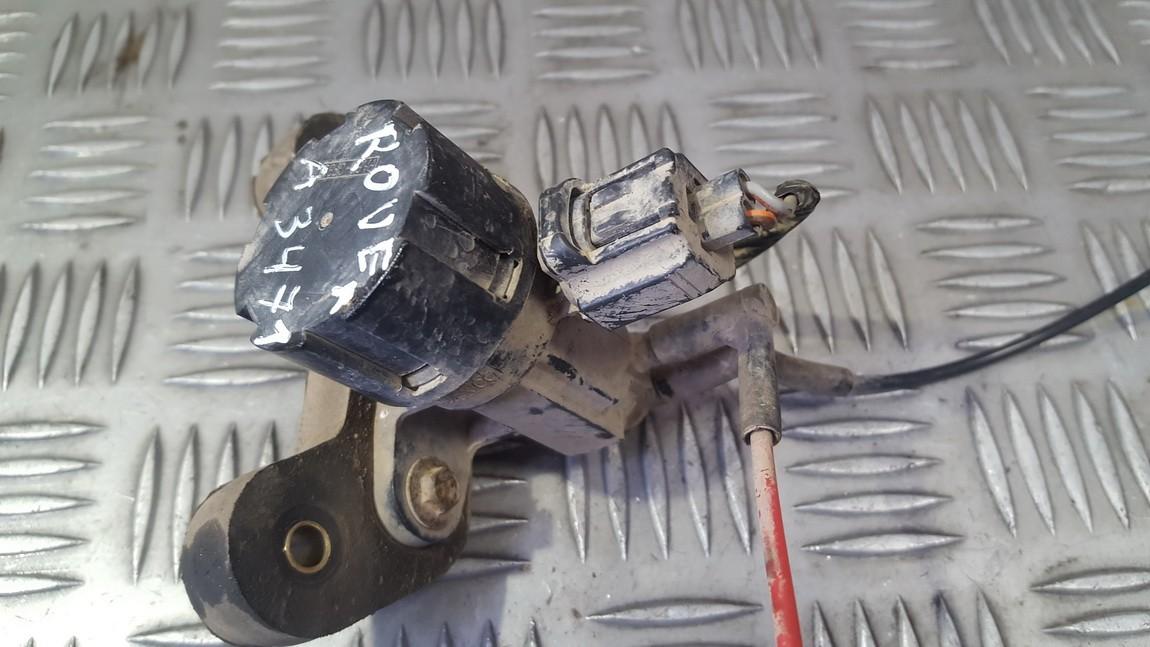 WAW100010 Rover 200-Series 1997 Electrical selenoid (Electromagnetic solenoid)