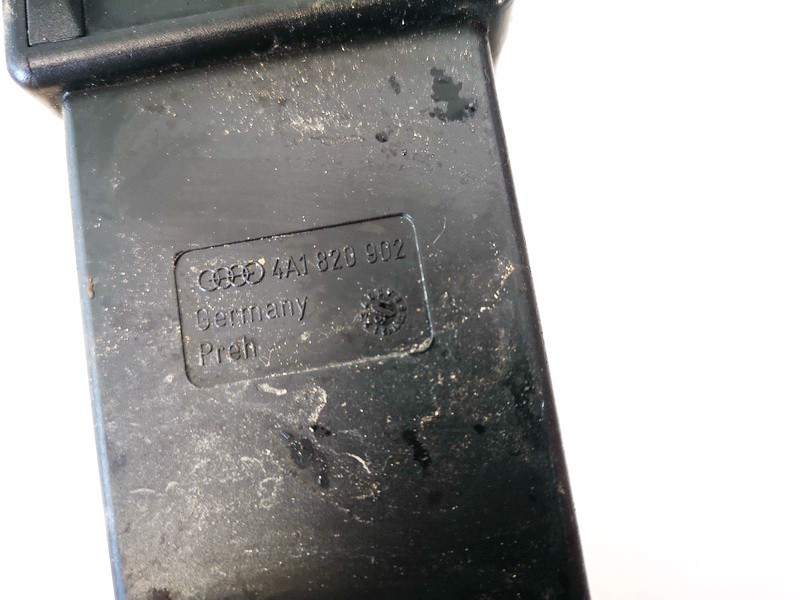 4A1820902 Audi 100 1991 Dash Vent (Air Vent Grille) - Thumbnail 3