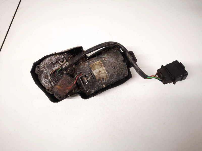 95VB1708AB Ford Transit 1994 windscreen front wiper motor - FRONT