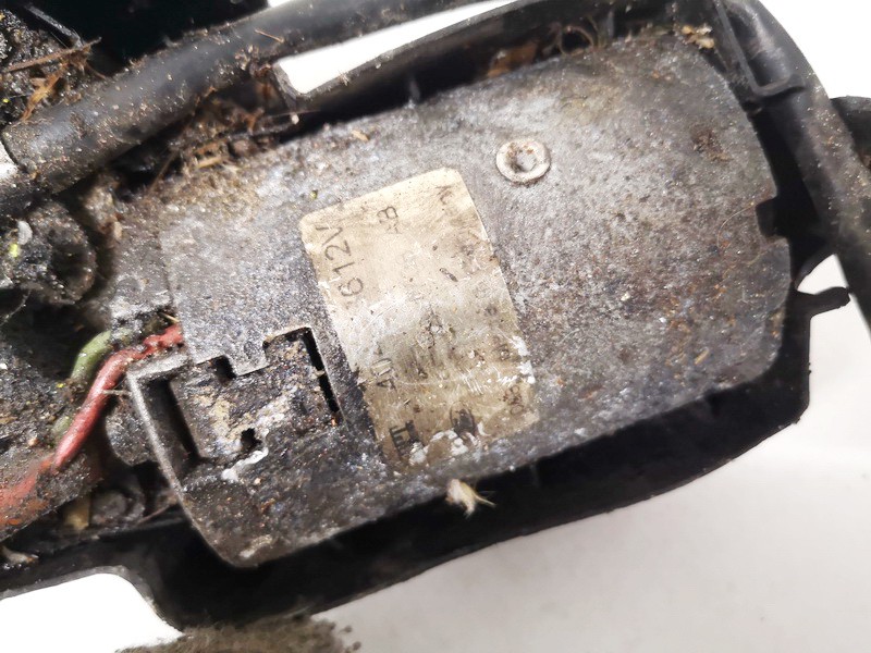 95VB1708AB Ford Transit 1994 windscreen front wiper motor - FRONT - Thumbnail 2