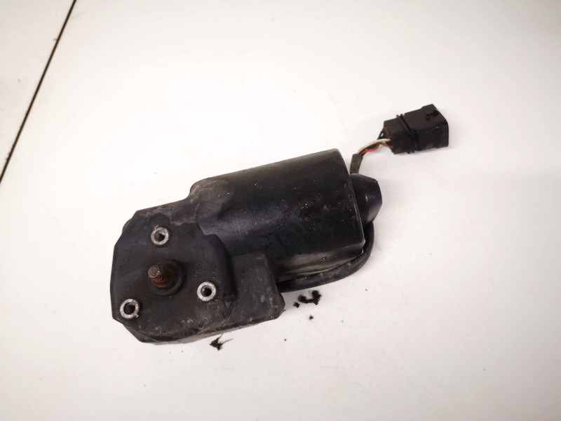 95VB1708AB Ford Transit 1994 windscreen front wiper motor - FRONT - Thumbnail 3