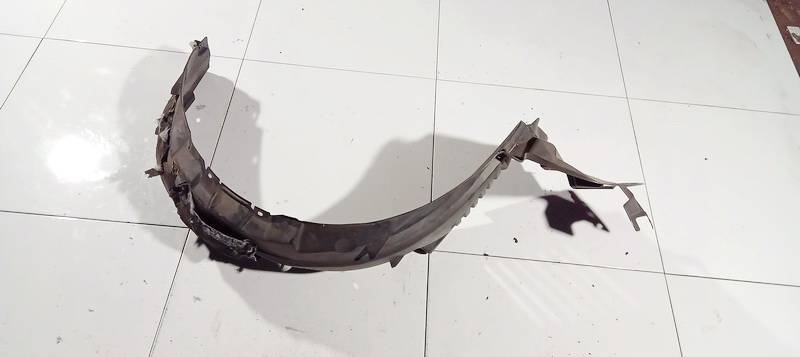 538760F011 Toyota Corolla Verso 2005 Nadkole - PRZEDNIE LEWE