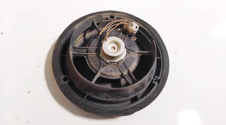 Suzuki SX4 2007 Speaker (audio) - Thumbnail 2