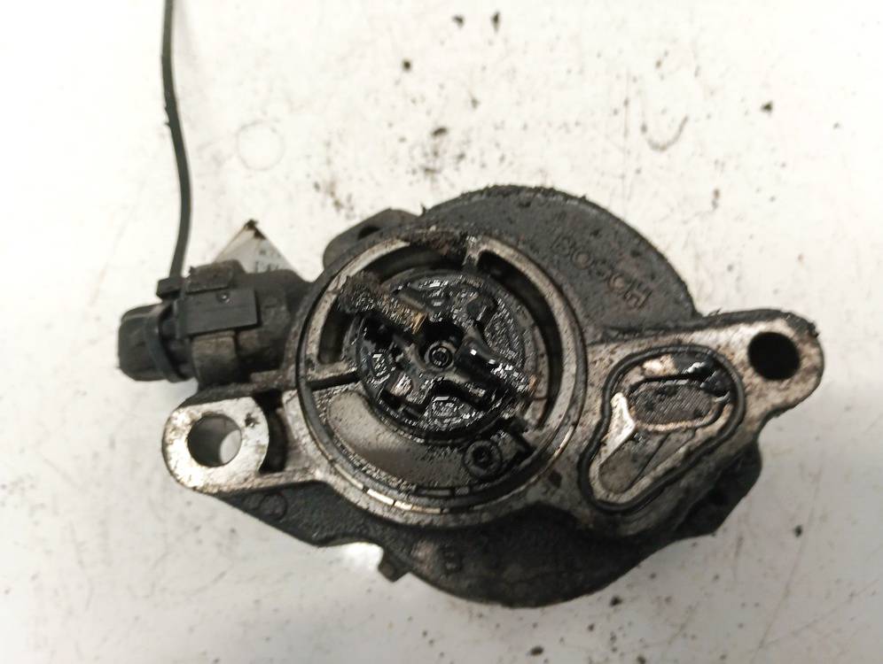 D1561B Volvo V50 2005 Pompa próżniowa układu hamulcowego