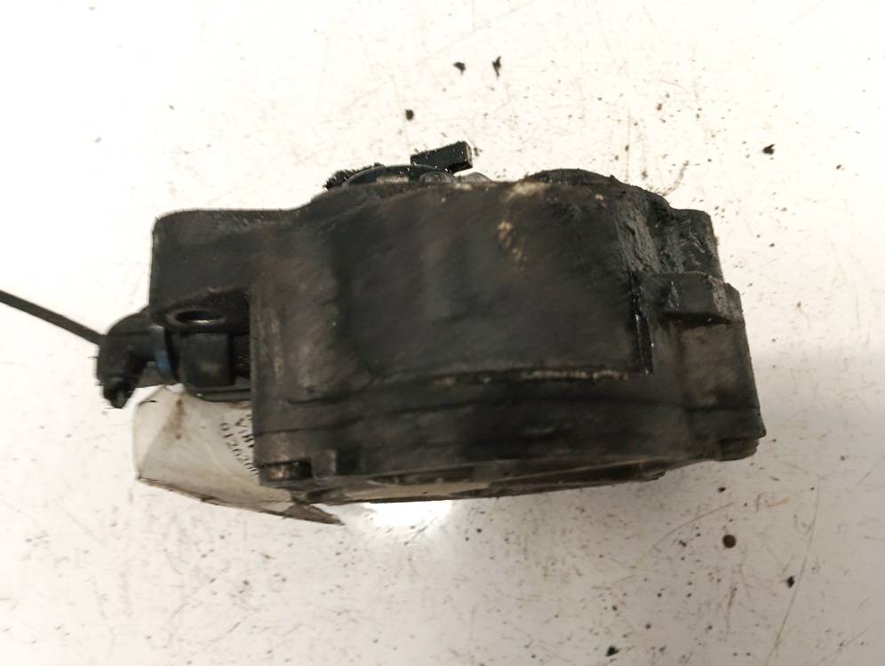 D1561B Volvo V50 2005 Pompa próżniowa układu hamulcowego - Thumbnail 2