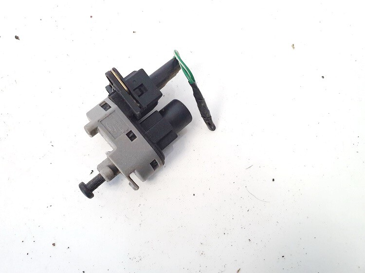 1S7T13480AA Ford Mondeo 2002 Brake Light Switch (sensor) - Switch (Pedal Contact) - Thumbnail 3