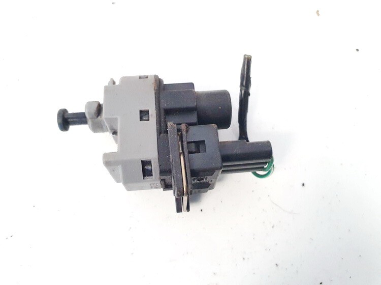 1S7T13480AA Ford Mondeo 2002 Brake Light Switch (sensor) - Switch (Pedal Contact) - Thumbnail 2
