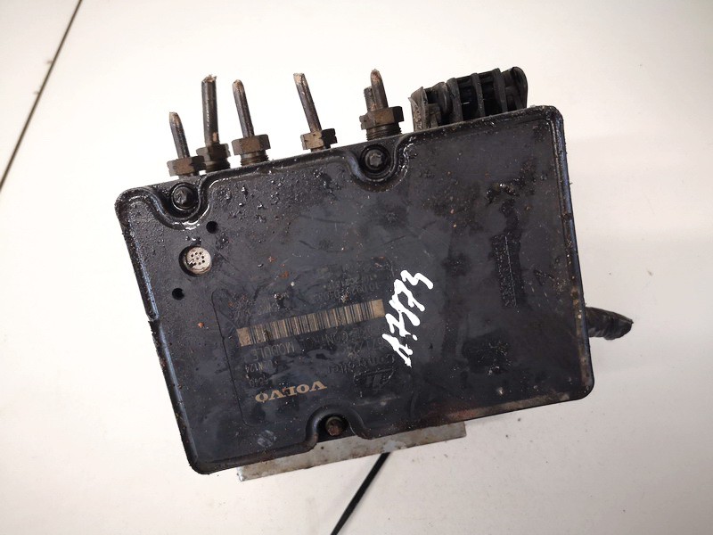 8671224 Volvo S60 2002 ABS Unit (ABS Brake Pump)