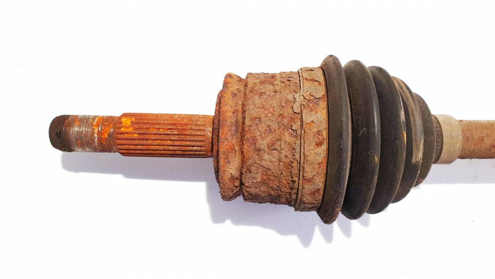 Smart Forfour 2006 Pusass - PRIEKŠA PA LABI - Thumbnail 2