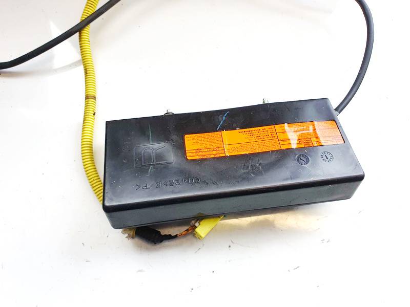 C0422E Subaru Legacy 2007 Seat AIRBAG