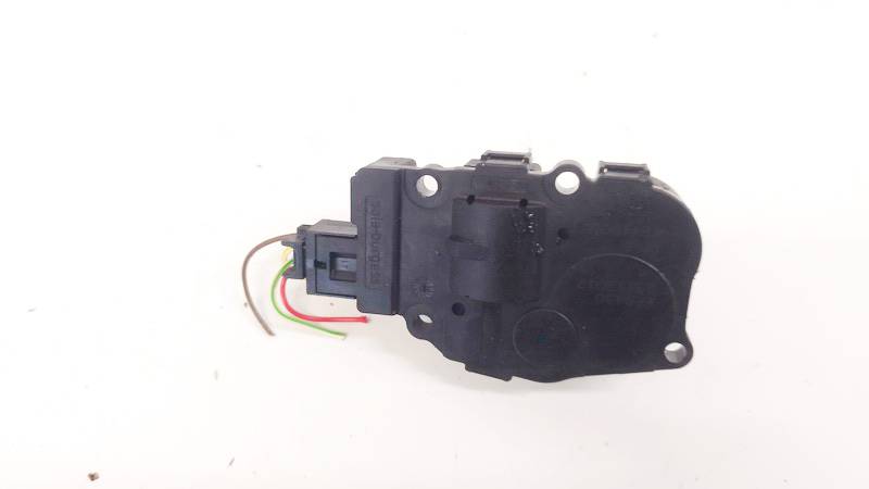 412650750 BMW 5-Series 2012 Heater Vent Flap Control Actuator Motor