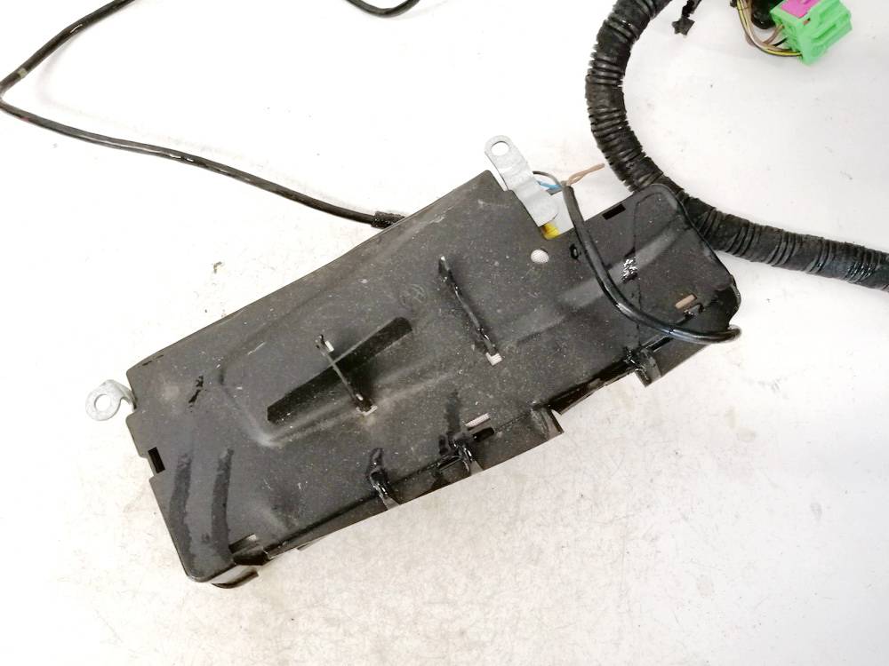 1J4880240 Volkswagen Bora 1998 Sitz AIRBAG - Thumbnail 2