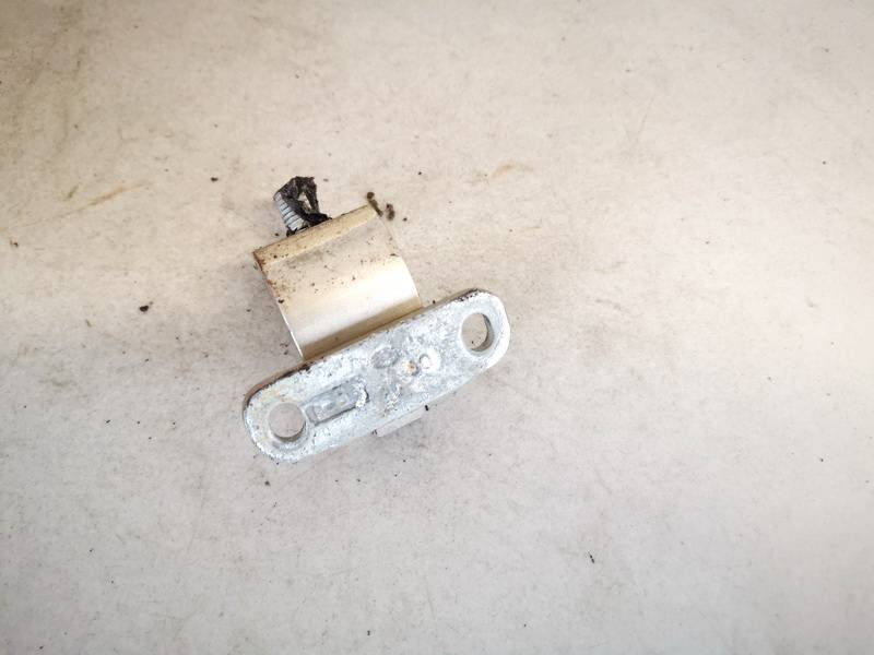 1J9827301 Volkswagen Golf 2001 Hood Hinges - REAR LEFT - Thumbnail 3