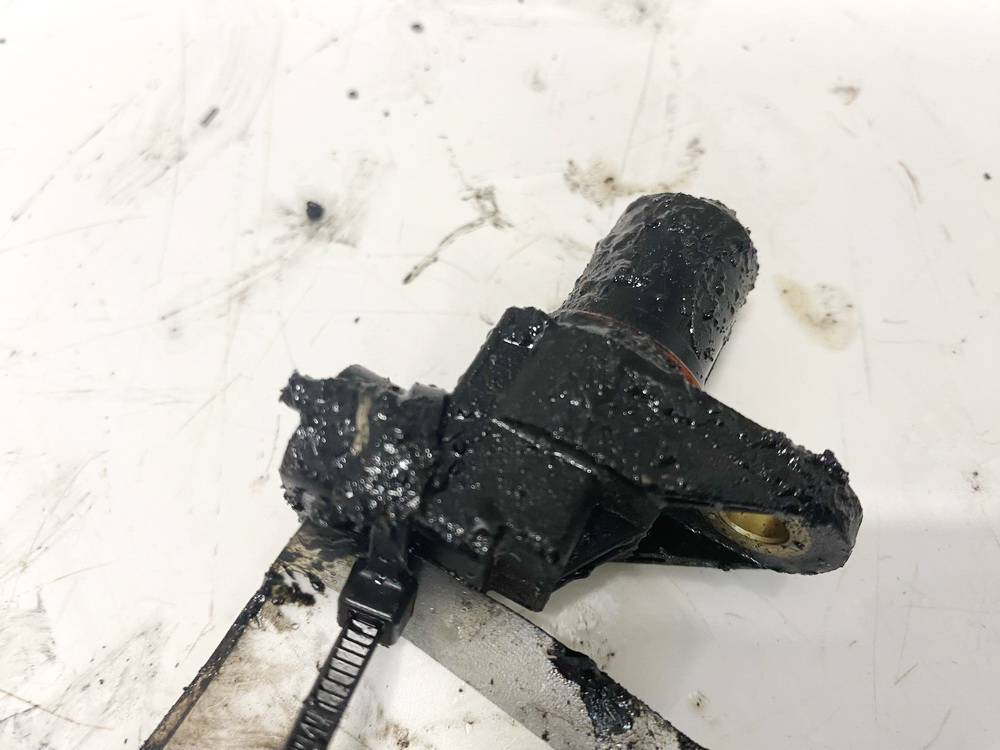 A0051531328 Mercedes-Benz C-CLASS 2009 Camshaft position sensor - Thumbnail 2