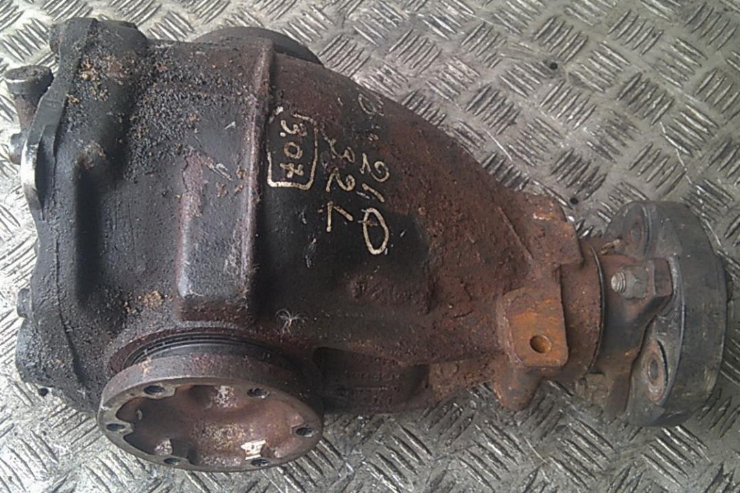 A2103510805 Mercedes-Benz E-CLASS 1998 Differential assembly - REAR