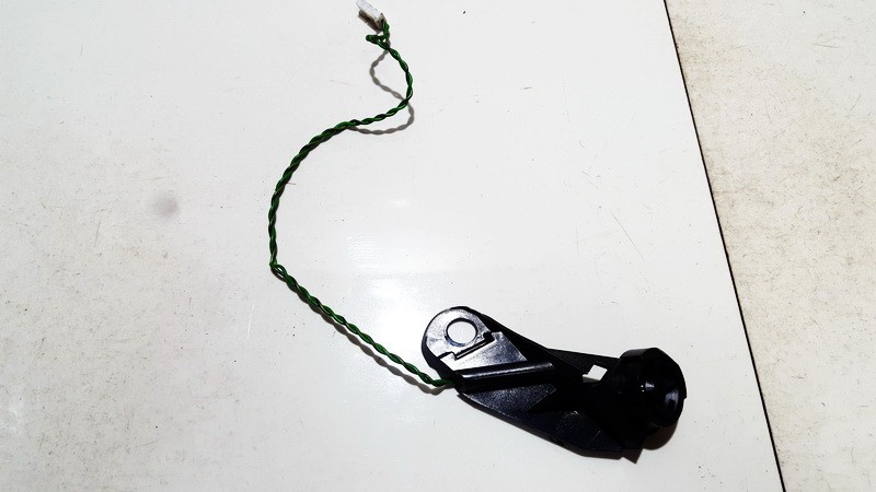 65138362527 BMW 5-Series 2001 Lautsprecher