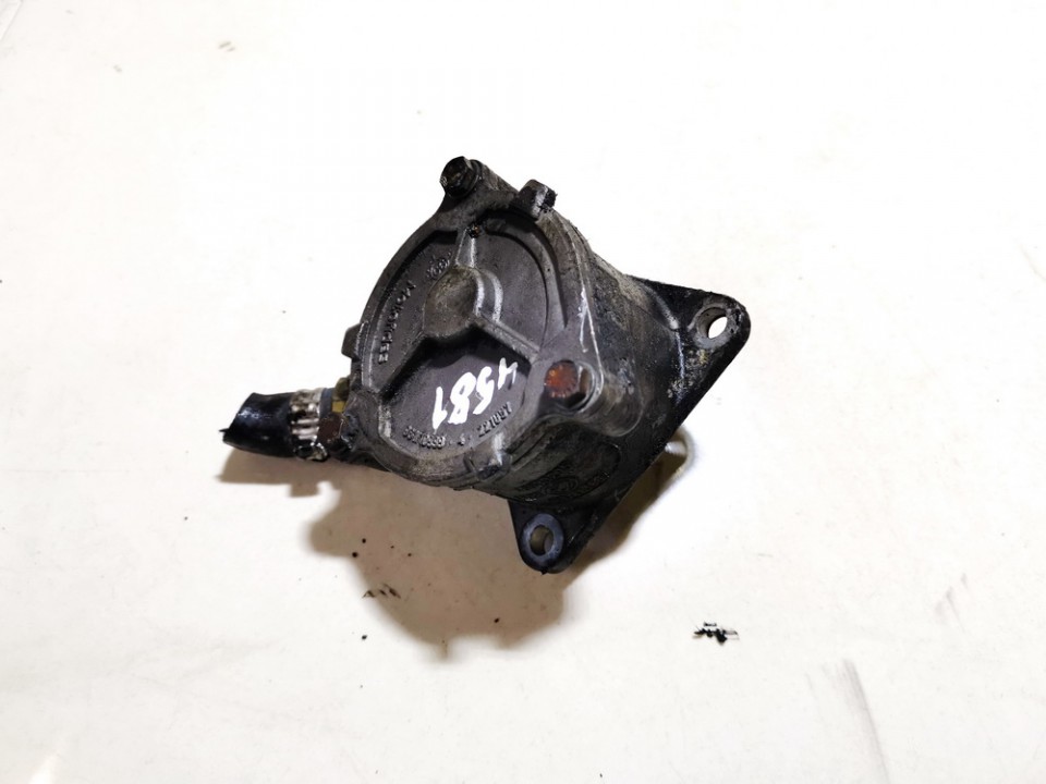 46533295 Lancia Lybra 1999 Stabdziu vakuumo siurblys - Thumbnail 3