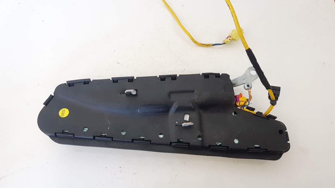 1T0880242B Volkswagen Touran 2003 Sēdekļa drošības spilvens SRS