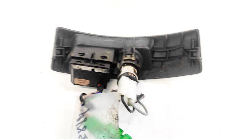 8691530 Volvo S40 2004 ESP Switch Button - Thumbnail 3