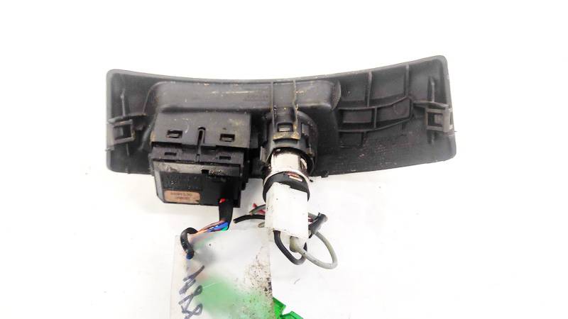 8691530 Volvo S40 2004 ESP Switch Button - Thumbnail 2