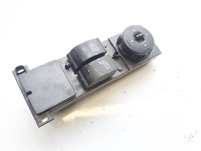 3M5T14529CE Ford Focus 2006 Power window control (Window Regulator-Window Switch)