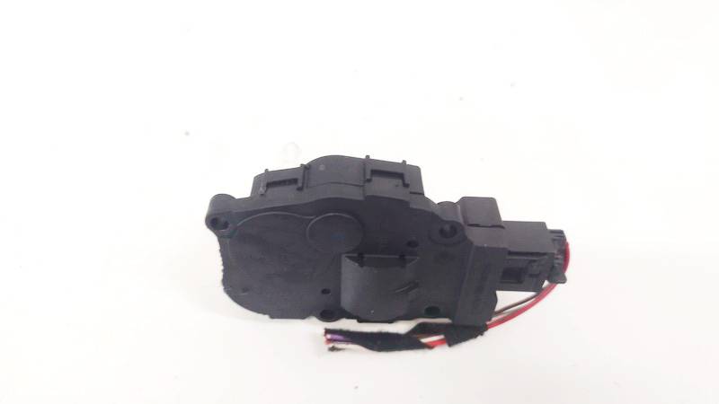 412650750 BMW 5-Series 2012 Heater Vent Flap Control Actuator Motor