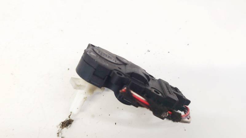 412650750 BMW 5-Series 2012 Heater Vent Flap Control Actuator Motor - Thumbnail 3