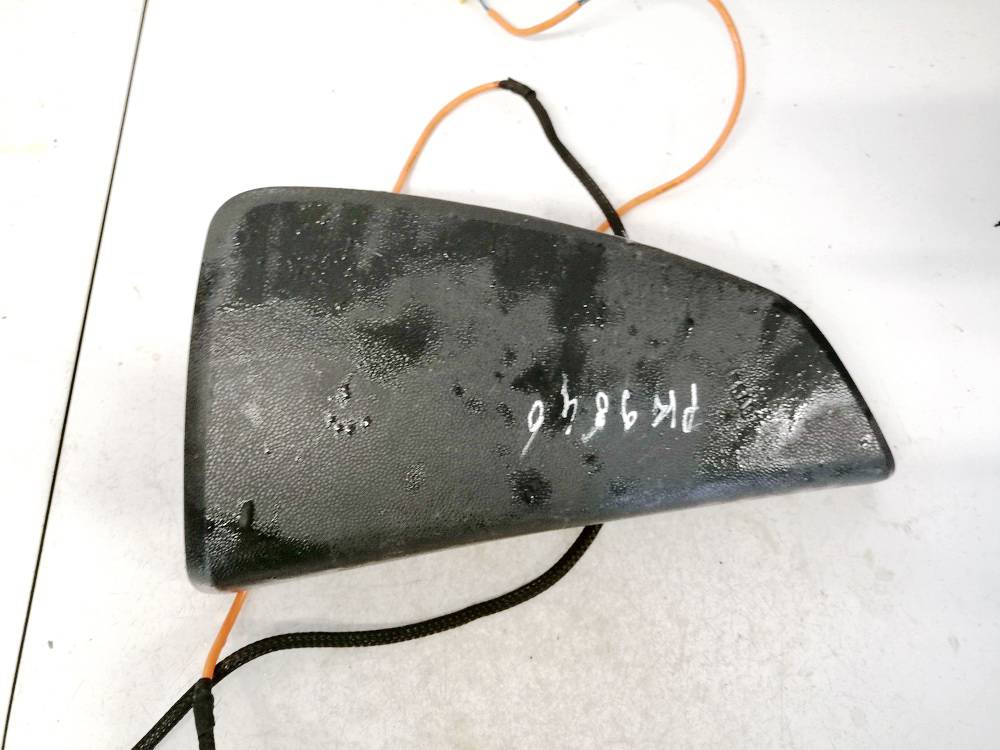 13139837 Opel Astra 2005 Seat AIRBAG