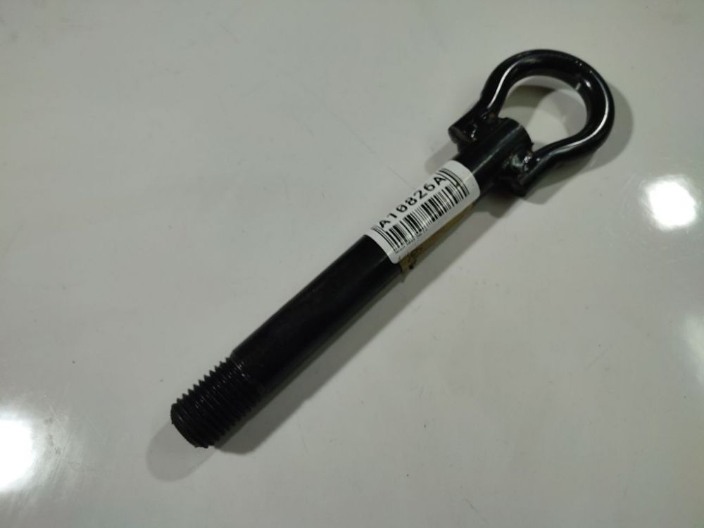 8200097890 Renault Espace 2006 Tow hook towing eye ring