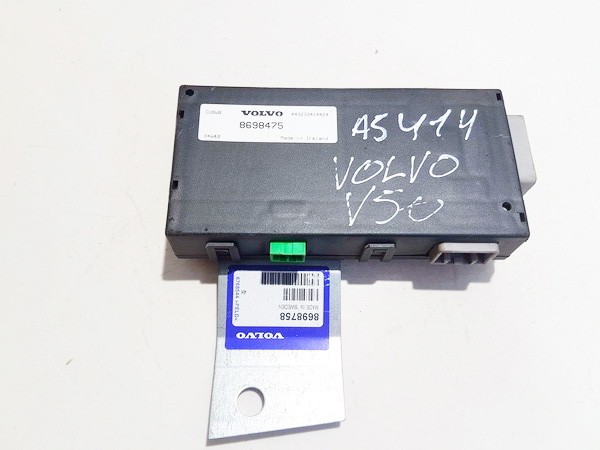 8698475 Volvo V50 2004 Other computers