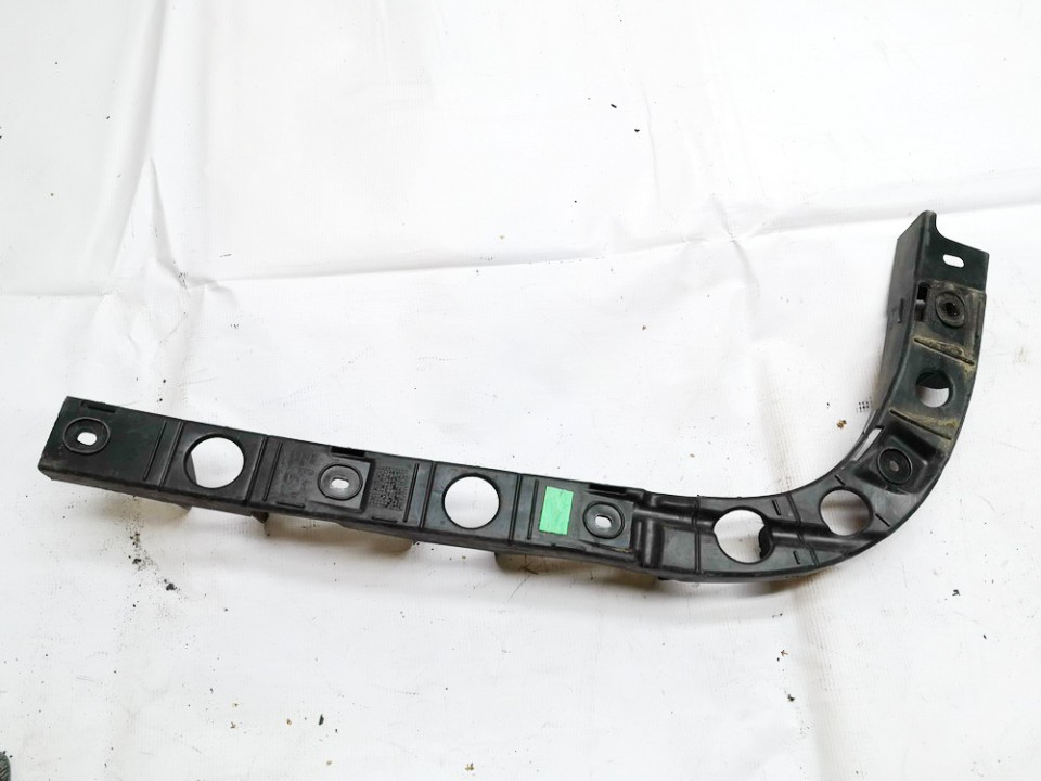 5P0807863B Seat Altea 2005 Uchwyt zderzaka - TYLNE LEWE