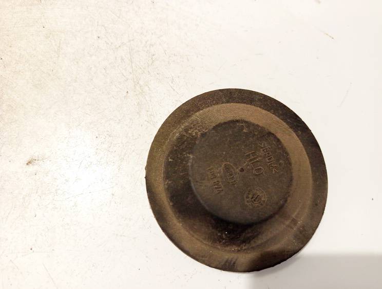 153874 Opel Astra 2005 Abdeckung (scheinwerfer Glühlampe Staub Kunststoffdeckel)(Scheinwerfer) - Thumbnail 3