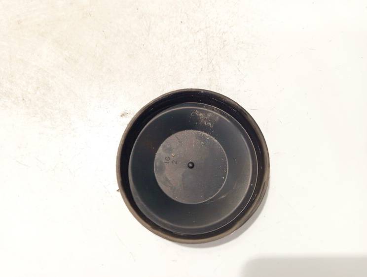 153874 Opel Astra 2005 Ajovalon Polttimon Pölykansi - EDESSÄ