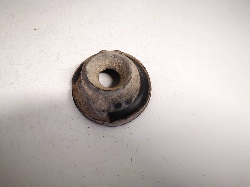 1J0512149B Volkswagen Bora 2003 Coil Spring, Cap Plate Upper - Thumbnail 2