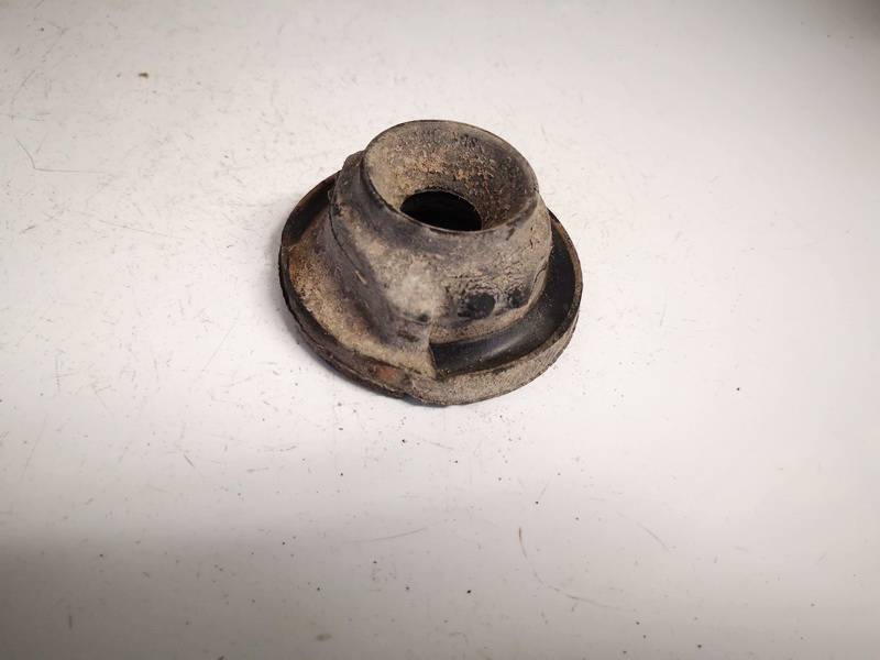 1J0512149B Volkswagen Bora 2003 Coil Spring, Cap Plate Upper - Thumbnail 3