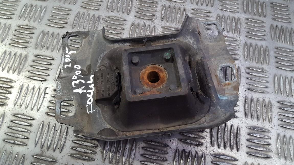 3M517M121AE Ford Focus 2005 Engine Mounting and Transmission Mount (Engine support)