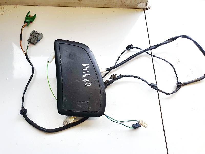 5129067 Peugeot 807 2004 Seat AIRBAG